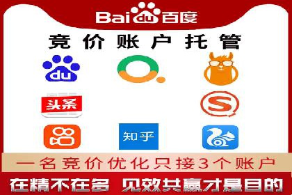 百度广告推广案例费用分析报告